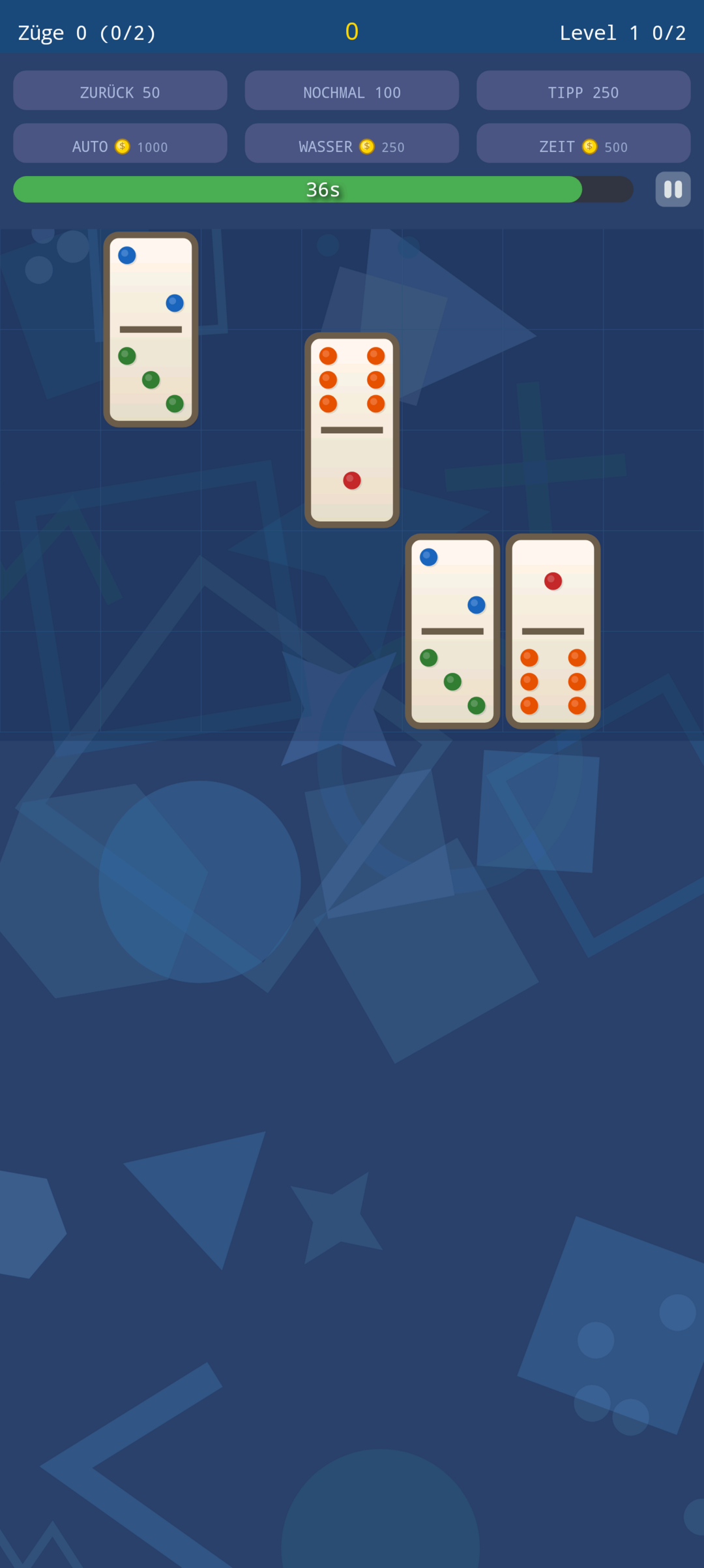 Spiel