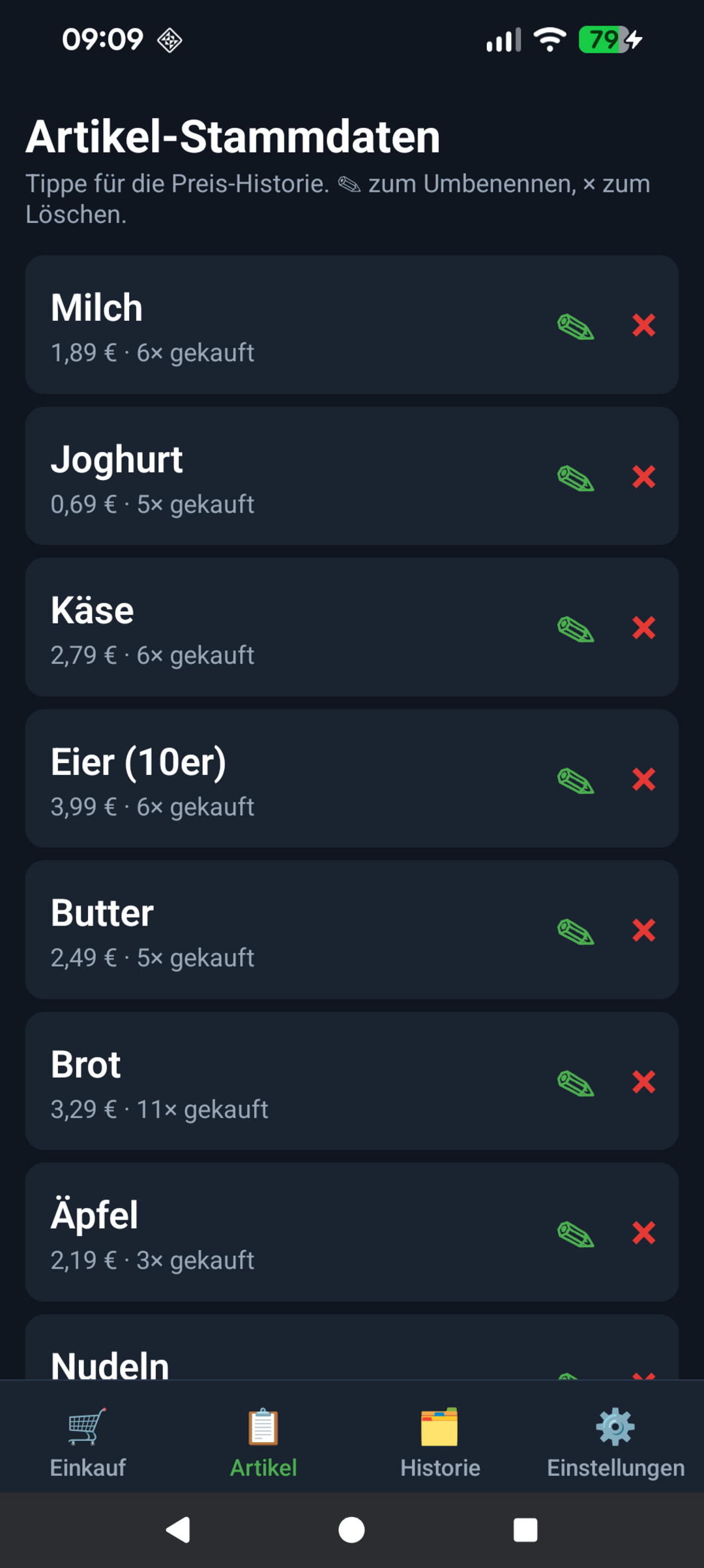 Artikel