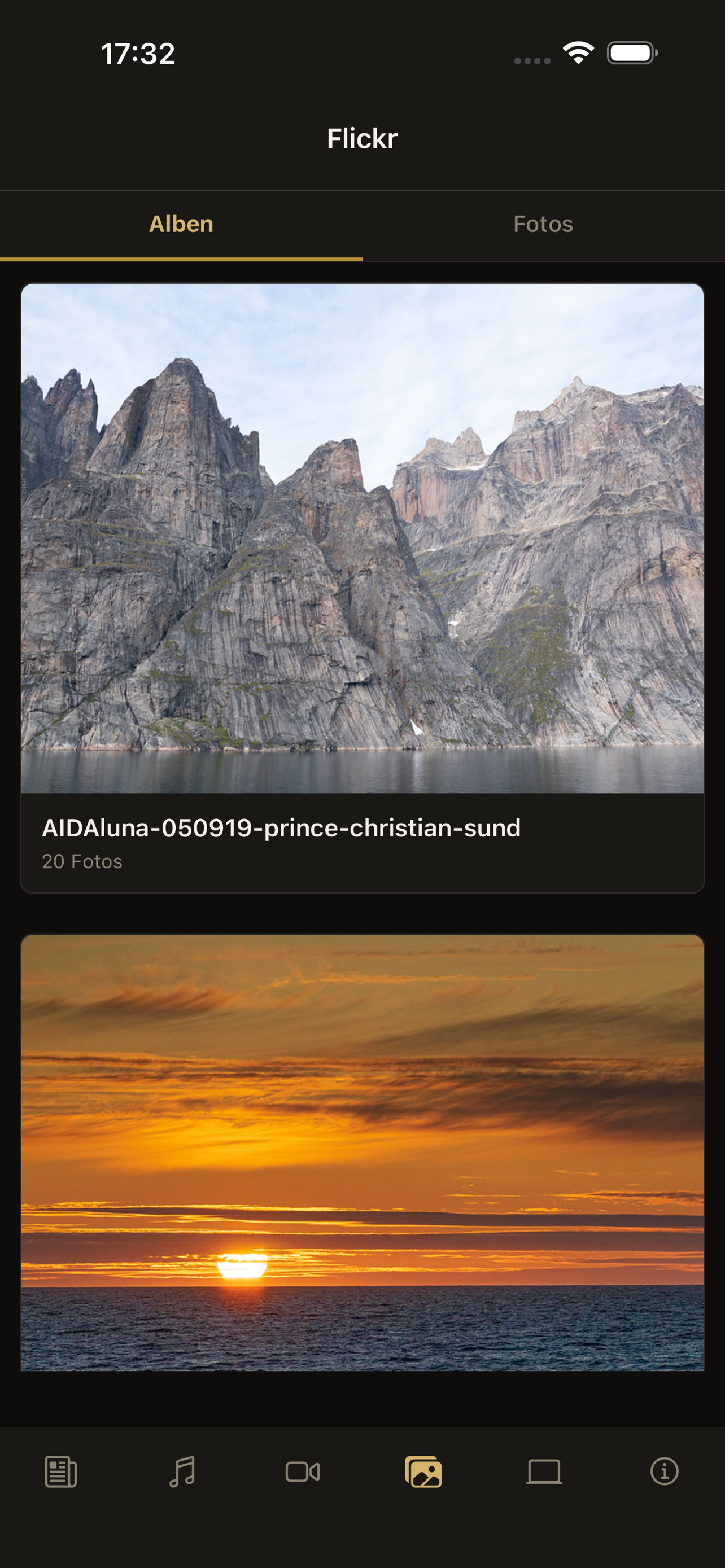 Fotos
